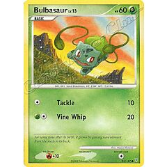 093 / 147 Bulbasaur LV.13 comune (EN) -NEAR MINT-