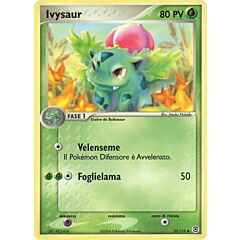 035 / 112 Ivysaur non comune (IT) -NEAR MINT-