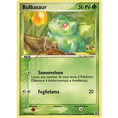 054 / 112 Bulbasaur comune (IT) -NEAR MINT-