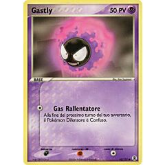 063 / 112 Gastly comune (IT) -NEAR MINT-