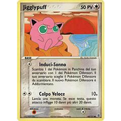 065 / 112 Jigglypuff comune (IT) -NEAR MINT-