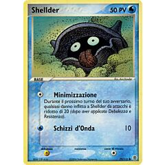 079 / 112 Shellder comune (IT) -NEAR MINT-