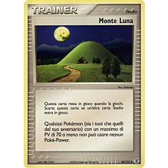 094 / 112 Monte Luna non comune (IT) -NEAR MINT-