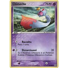 012 / 106 Chimecho rara (IT) -NEAR MINT-