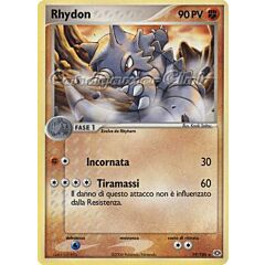 019 / 106 Rhydon rara (IT) -NEAR MINT-