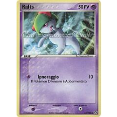 061 / 106 Ralts comune (IT) -NEAR MINT-