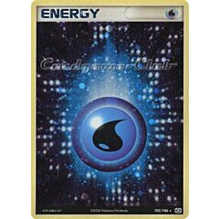 103 / 106 Energia Acqua rara foil (IT) -NEAR MINT-