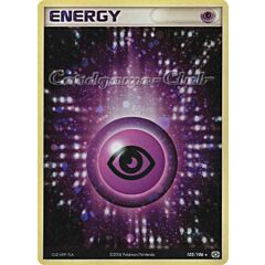 105 / 106 Energia Psico rara foil (IT) -NEAR MINT-