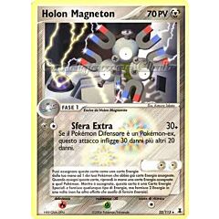 022 / 113 Holon's Magneton rara (IT) -NEAR MINT-