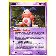 038 / 113 Ditto (Mr. Mime) non comune (IT) -NEAR MINT-