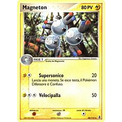 048 / 113 Magneton non comune (IT) -NEAR MINT-