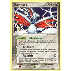 055 / 113 Skarmory non comune (IT) -NEAR MINT-