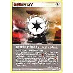 104 / 113 Energia Holon FL rara (IT) -NEAR MINT-