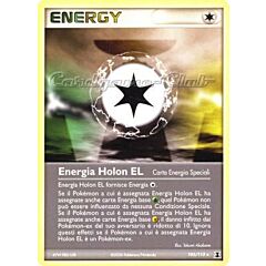 105 / 113 Energia Holon EL rara (IT) -NEAR MINT-