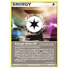 106 / 113 Energia Holon AP rara (IT) -NEAR MINT-