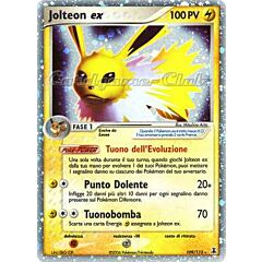 109 / 113 Jolteon EX rara ex foil (IT) -NEAR MINT-