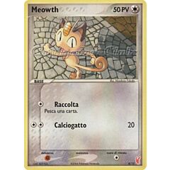 04/12 Meowth comune (IT) -NEAR MINT-