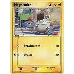 04/10 Magnemite comune (IT) -NEAR MINT-