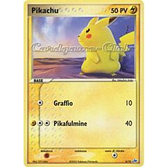 06/10 Pikachu comune (IT) -NEAR MINT-