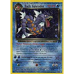 08 / 82 Dark Gyarados rara foil unlimited (IT) -NEAR MINT-