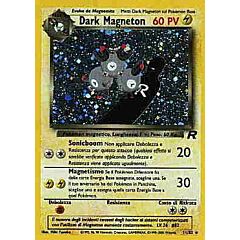 11 / 82 Dark Magneton rara foil unlimited (IT) -NEAR MINT-