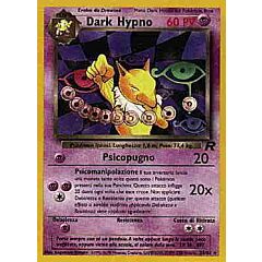 26 / 82 Dark Hypno rara unlimited (IT) -NEAR MINT-