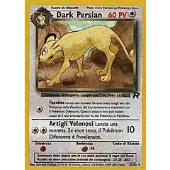 42 / 82 Dark Persian non comune unlimited (IT) -NEAR MINT-