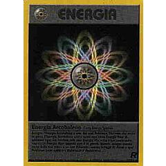 80 / 82 Energia Arcobaleno rara unlimited (IT) -NEAR MINT-