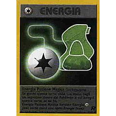 82 / 82 Energia Pozione Magica non comune unlimited (IT) -NEAR MINT-