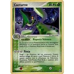 002 / 100 Cacturne rara foil (IT) -NEAR MINT-