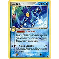 017 / 100 Golduck rara (IT) -NEAR MINT-