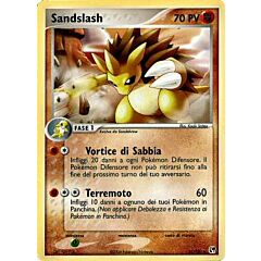 021 / 100 Sandslash rara (IT) -NEAR MINT-