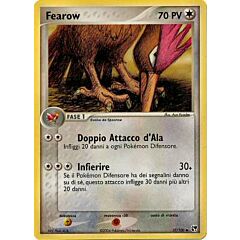 037 / 100 Fearow non comune (IT) -NEAR MINT-