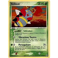 053 / 100 Volbeat non comune (IT) -NEAR MINT-