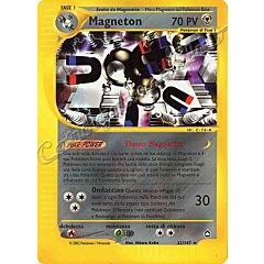 022 / 147 Magneton rara (IT) -NEAR MINT-