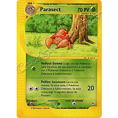 027 / 147 Parasect rara (IT) -NEAR MINT-