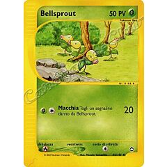 045 / 147 Bellsprout non comune (IT) -NEAR MINT-