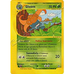 049 / 147 Gloom non comune (IT)  -PLAYED-