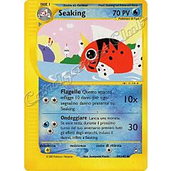 059 / 147 Seaking non comune (IT) -NEAR MINT-