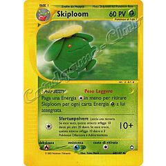 060 / 147 Skiploom non comune (IT) -NEAR MINT-