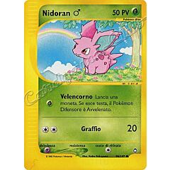 096 / 147 Nidoran comune (IT) -NEAR MINT-