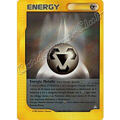 143 / 147 Energia Metallo rara (IT) -NEAR MINT-