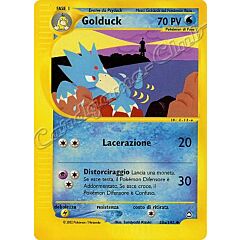 50a / 147 Golduck non comune (IT)  -PLAYED-