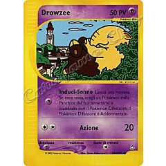 74a / 147 Drowzee comune (IT) -NEAR MINT-