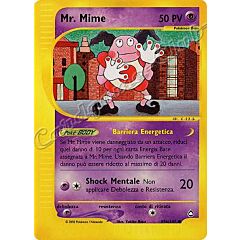 95b / 147 Mr. Mime comune (IT) -NEAR MINT-