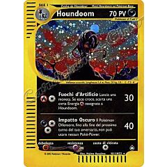 H11 / H32 Houndoom rara foil (IT) -NEAR MINT-