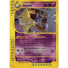 H12 / H32 Hypno rara foil (IT) -NEAR MINT-