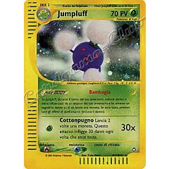H13 / H32 Jumpluff rara foil (IT) -NEAR MINT-