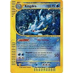 H14 / H32 Kingdra rara foil (IT) -NEAR MINT-