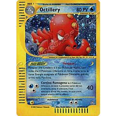 H20 / H32 Octillery rara foil (IT) -NEAR MINT-